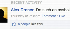 Жизнь в Facebook Thumbnail