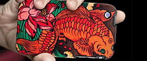 Лучшие чехлы для iPhone 3GS Thumbnail